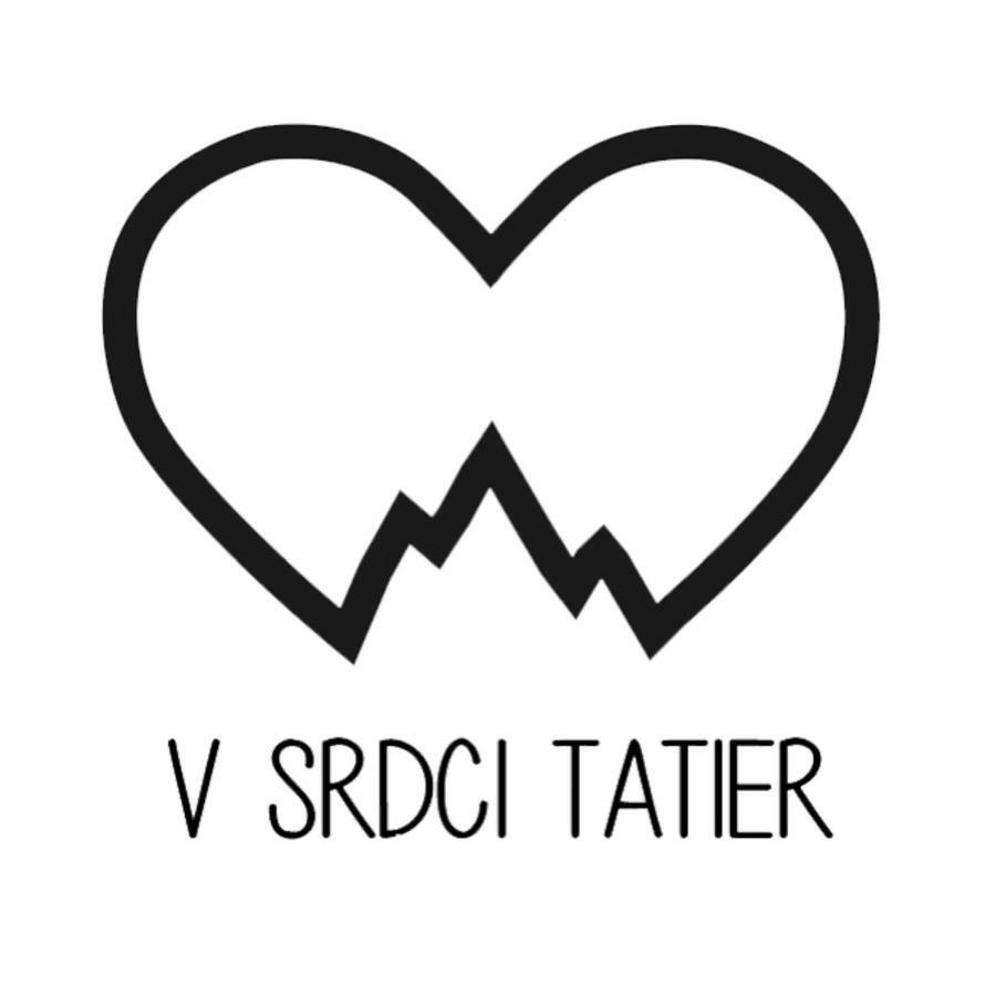 Apartman Hory - V Srdci Tatier Vysoké Tatry Eksteriør bilde